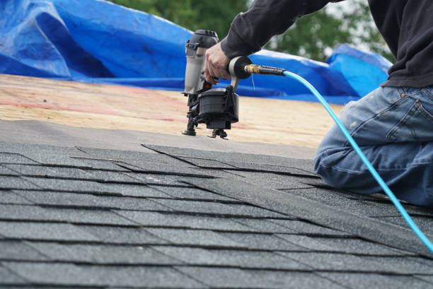 Fast & Reliable Emergency Roof Repairs in Port Arthur, TX